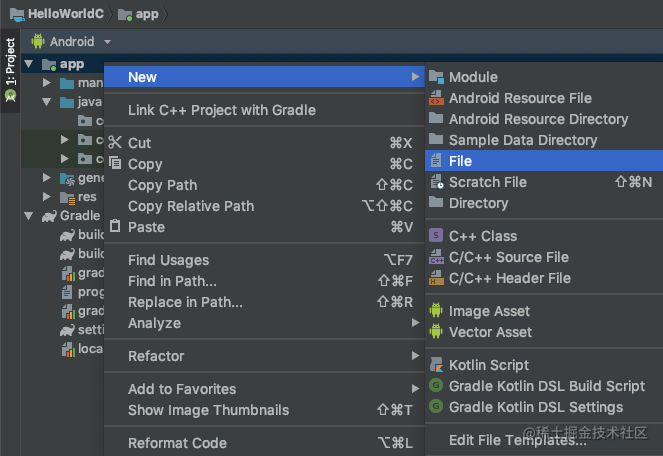 android c++ ide_Android本地存储的几种方式_https://bianchenghao6.com/blog_Android_第6张