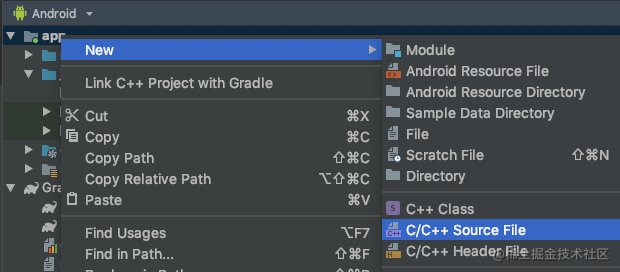 android c++ ide_Android本地存储的几种方式_https://bianchenghao6.com/blog_Android_第8张