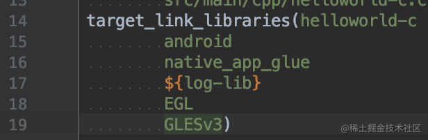 android c++ ide_Android本地存储的几种方式_https://bianchenghao6.com/blog_Android_第16张