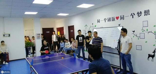 程序员：创业公司的offer到底接不接？