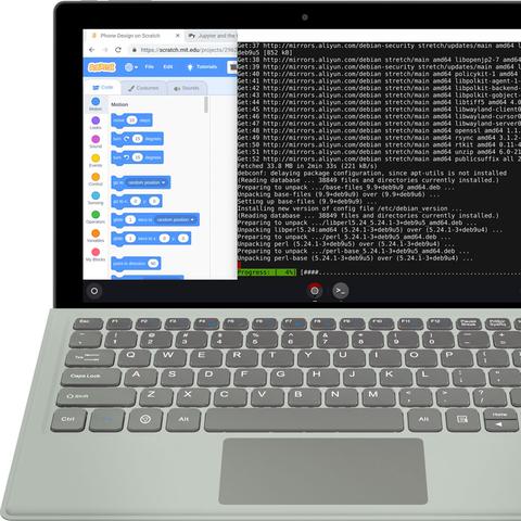 科技产品粉于2019-05-24 09:04发布的图片