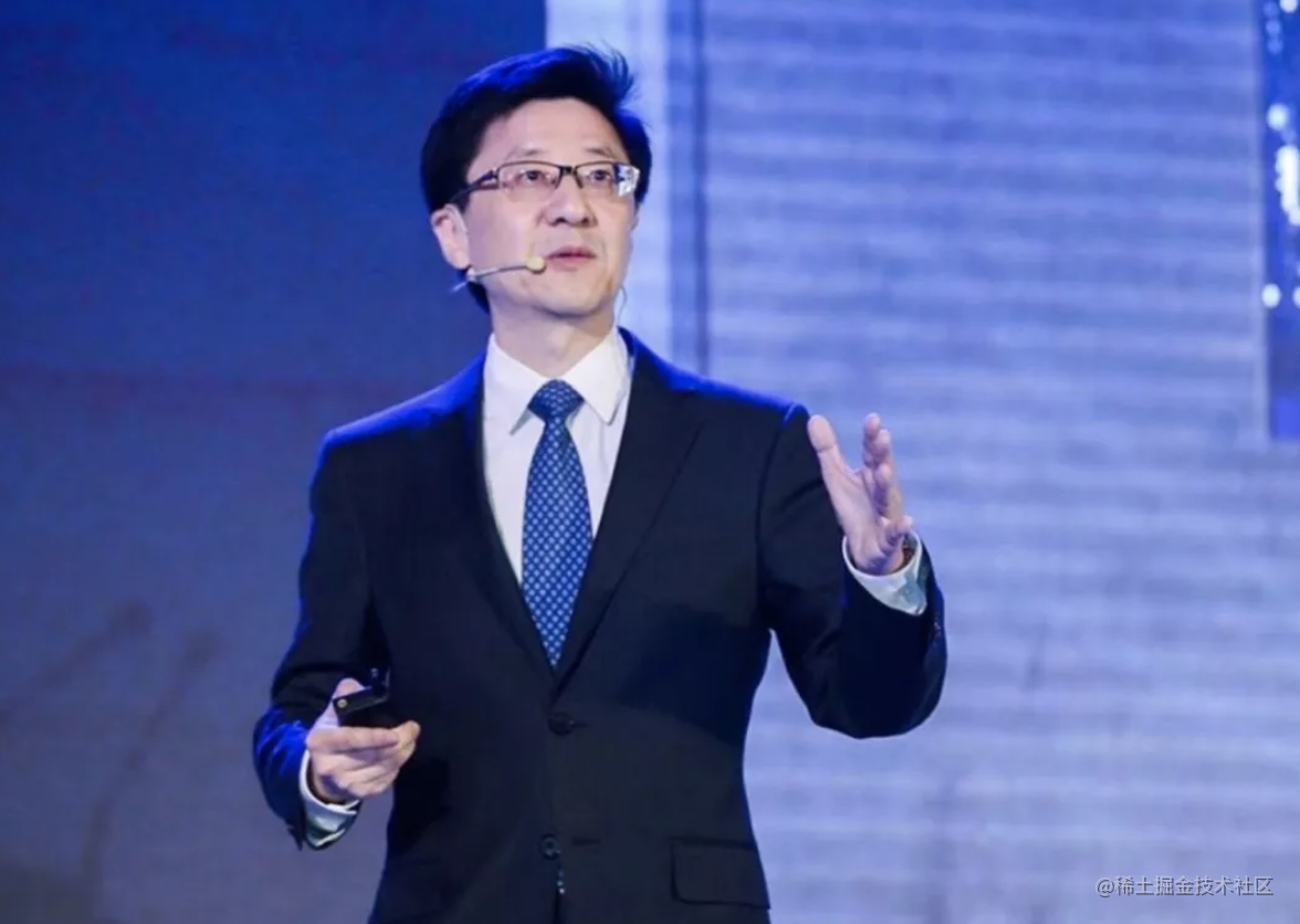 Interview with Xiang Jiangxu, CTO of CreditEase: Technology should ...