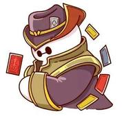 jerryPisces的个人资料头像