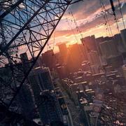 待星残羽的个人资料头像