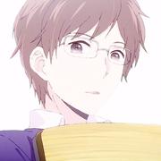 逐风少年一风华的个人资料头像