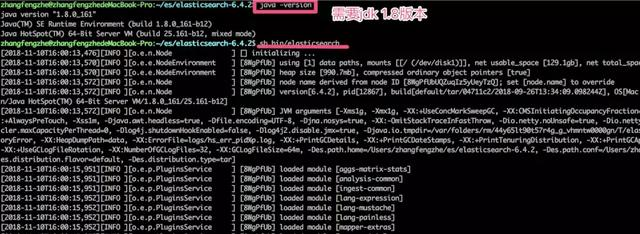 快速掌握分布式搜索引擎ElasticSearch（一）