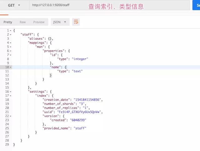 快速掌握分布式搜索引擎ElasticSearch（一）