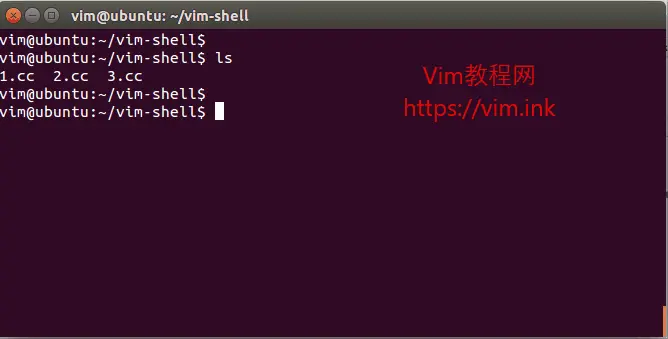 vim-rename-file