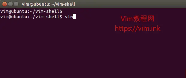 vim-shell-command