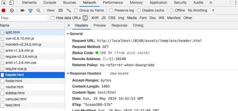 看起来变多的请求