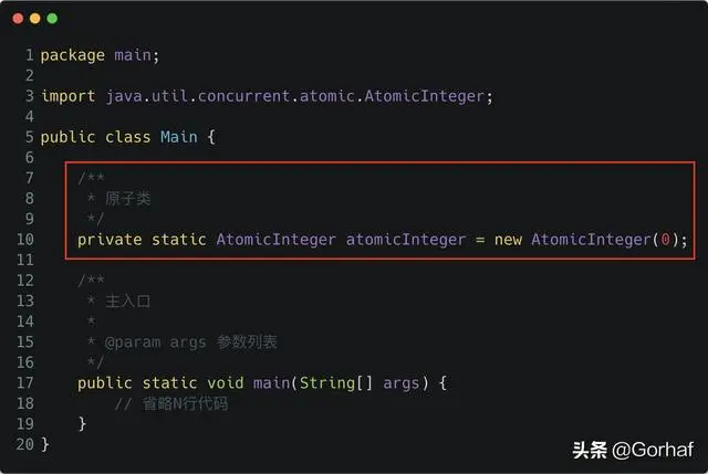 “全栈2019”Java原子操作第二章：i++是原子操作吗？何为原子性