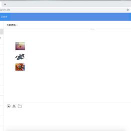 GitHubDaily于2019-05-27 12:53发布的图片
