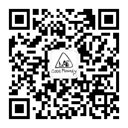 关注我，做一个有趣的coder