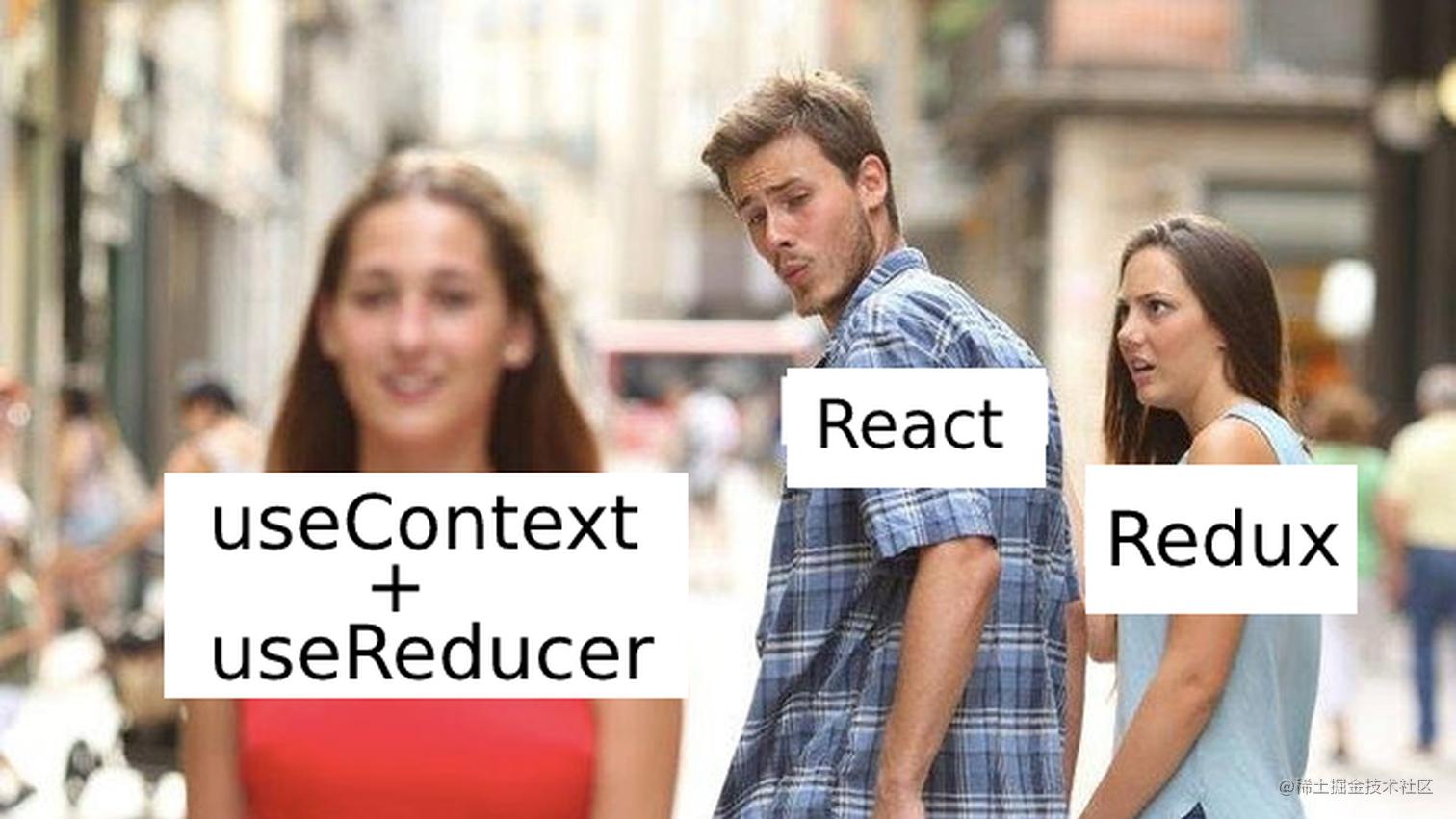  UseContext UseReducer Redux 