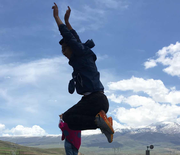 淋雨人爱学习的个人资料头像