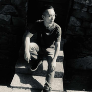 强迫症患者的个人资料头像