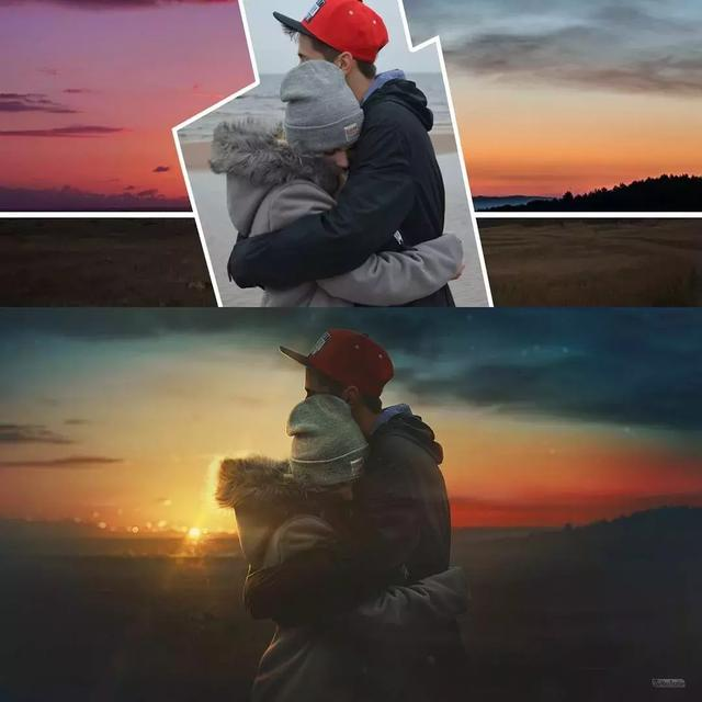 这个俄罗斯大神,又出新作品了!