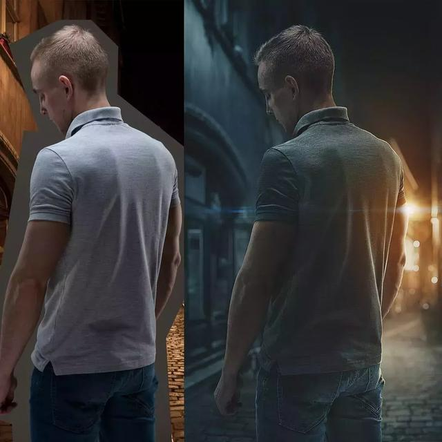 这个俄罗斯大神,又出新作品了!