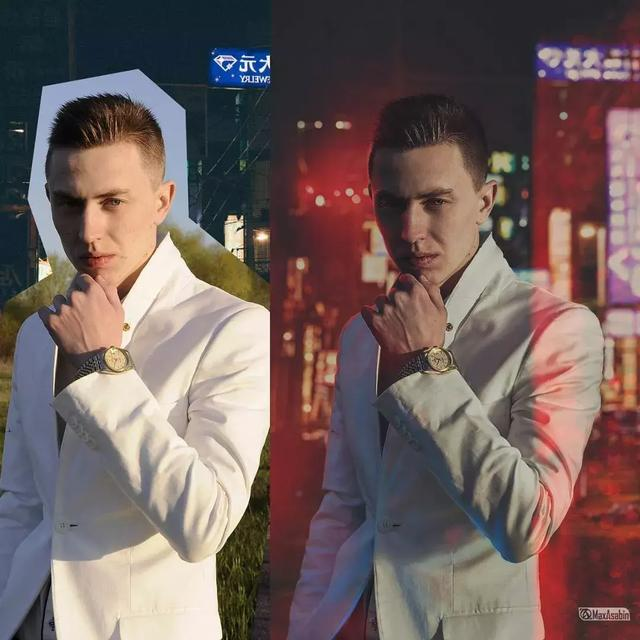 这个俄罗斯大神,又出新作品了!