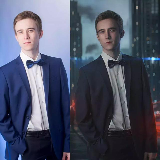 这个俄罗斯大神,又出新作品了!