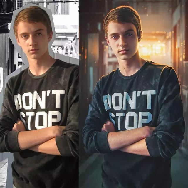 这个俄罗斯大神,又出新作品了!