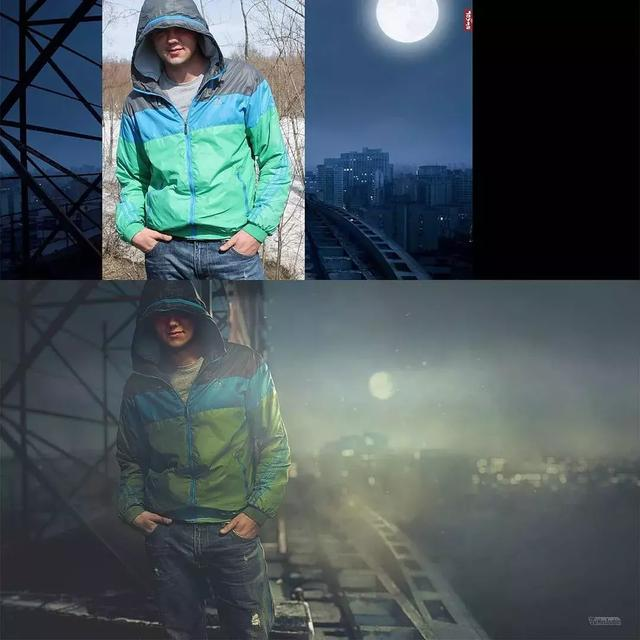 这个俄罗斯大神,又出新作品了!