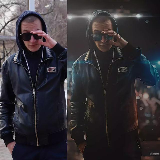 这个俄罗斯大神,又出新作品了!