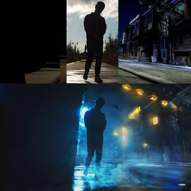 这个俄罗斯大神,又出新作品了!