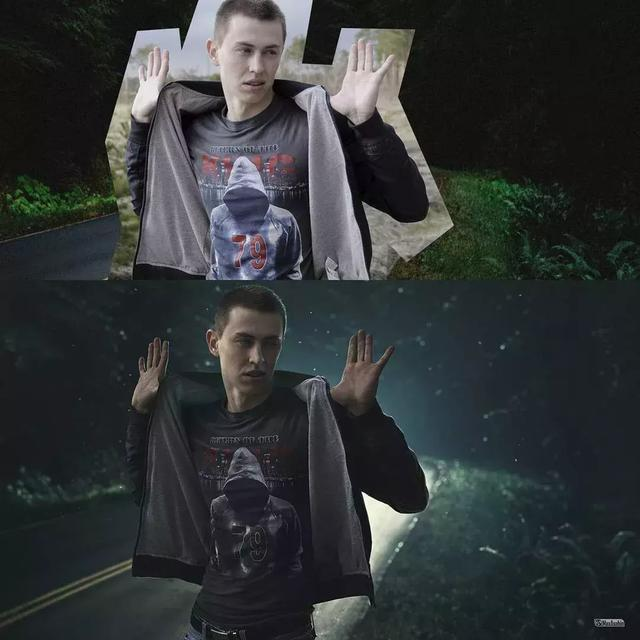 这个俄罗斯大神,又出新作品了!