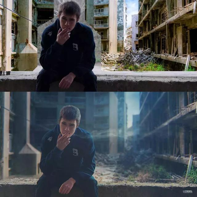 这个俄罗斯大神,又出新作品了!