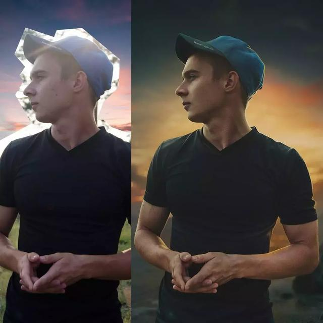 这个俄罗斯大神,又出新作品了!