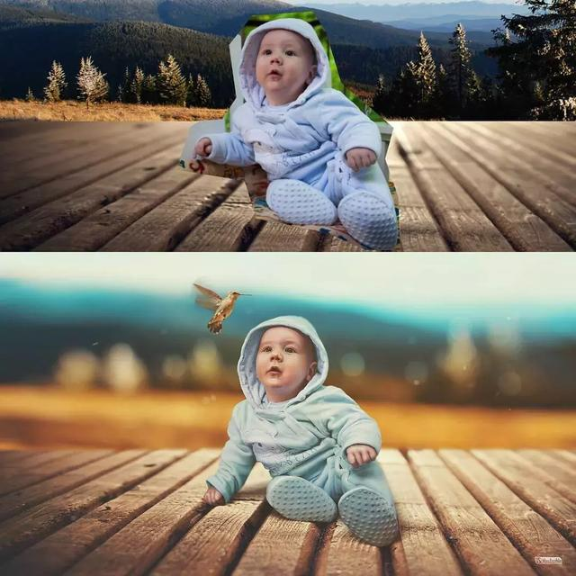 这个俄罗斯大神,又出新作品了!