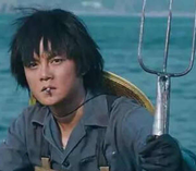 GeorgesStPierre的个人资料头像