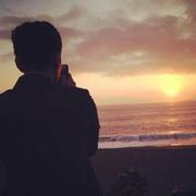 沐子霄的个人资料头像