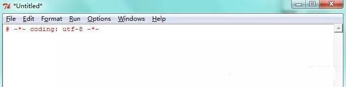 Python学习教程：教你如何在交互式环境中执行Python程序