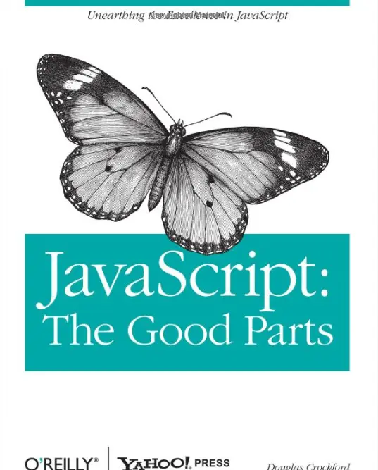 JavaScript: The Good Parts