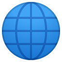 globe_with_meridians