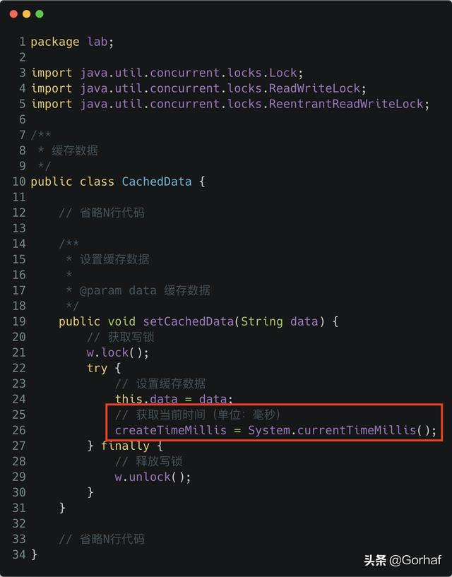 “全栈2019”Java多线程第四十一章：读锁与写锁之间相互嵌套例子