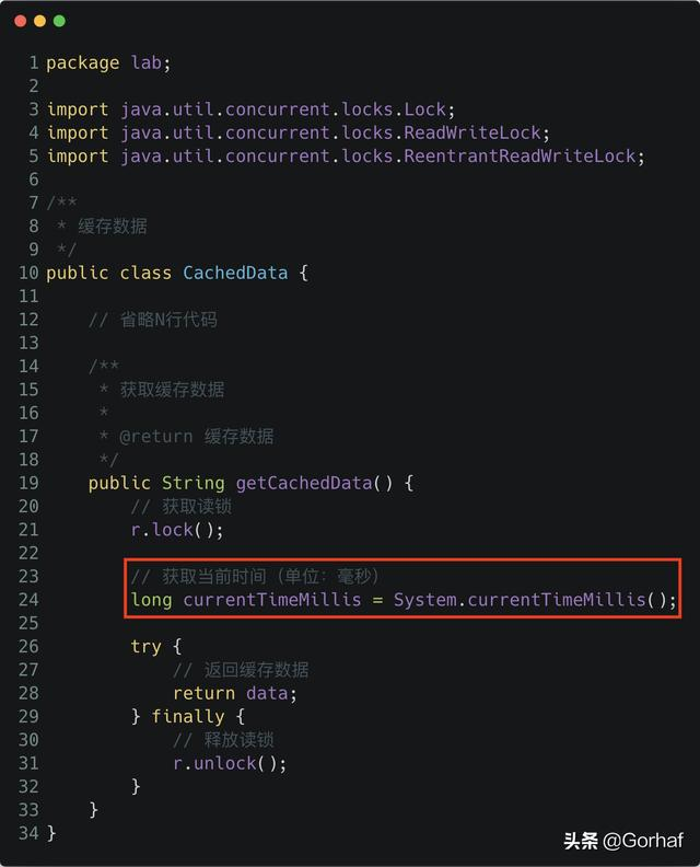 “全栈2019”Java多线程第四十一章：读锁与写锁之间相互嵌套例子