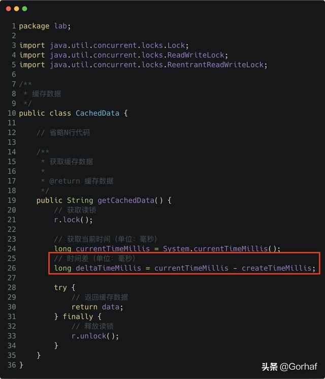 “全栈2019”Java多线程第四十一章：读锁与写锁之间相互嵌套例子