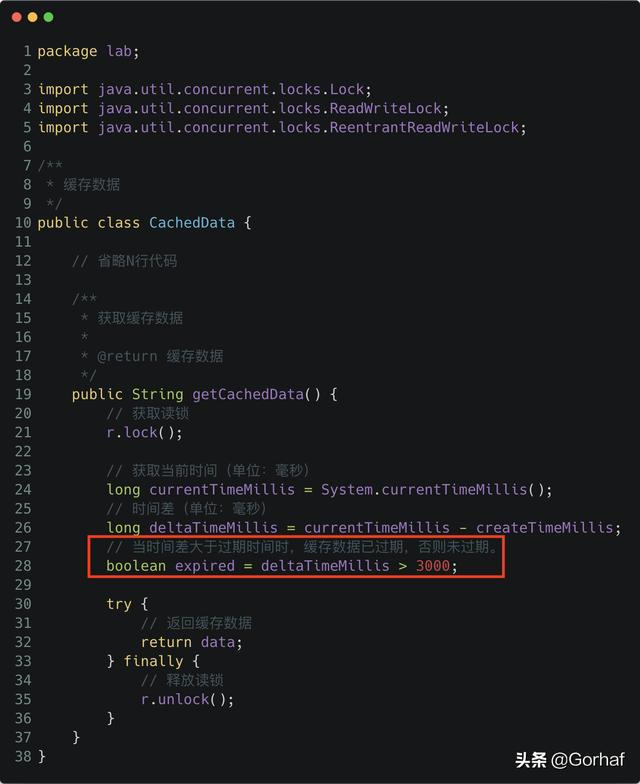 “全栈2019”Java多线程第四十一章：读锁与写锁之间相互嵌套例子