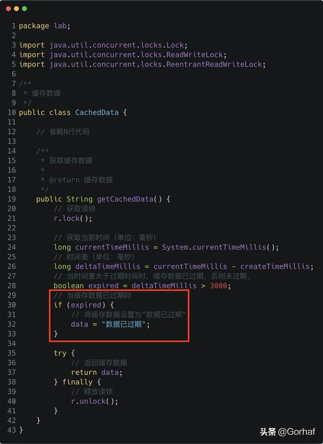 “全栈2019”Java多线程第四十一章：读锁与写锁之间相互嵌套例子