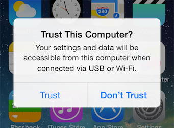 Trust