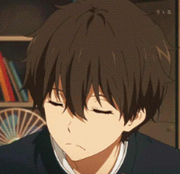 其实小学生的个人资料头像