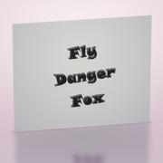 FlyDangerFox的个人资料头像