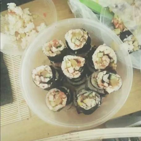 跳进海里躲雨T于2019-05-03 23:44发布的图片