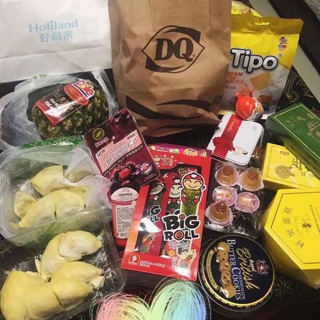 跳进海里躲雨T于2019-05-03 23:57发布的图片