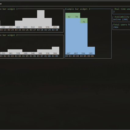 GitHub爱好者于2019-05-30 09:16发布的图片