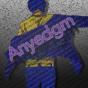 Anyedgm的个人资料头像