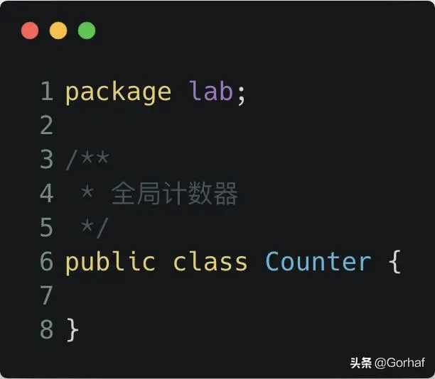 “全栈2019”Java原子操作第五章：AtomicInteger介绍与使用